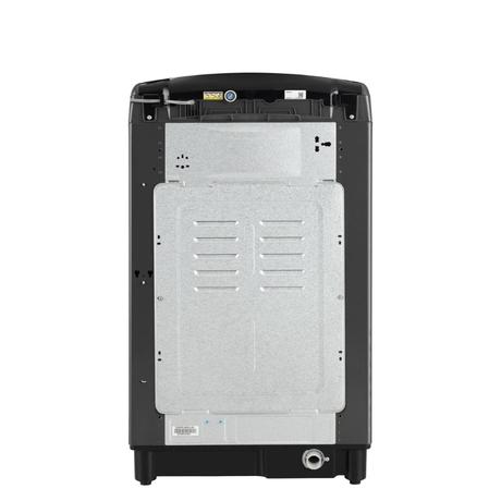 LG 8 kg Top Load, AI Direct Drive, 6 Motion DD, Steam, Turbo drum, In-Built Heater, Middle Black, 5 Star (THD08SJM)-6