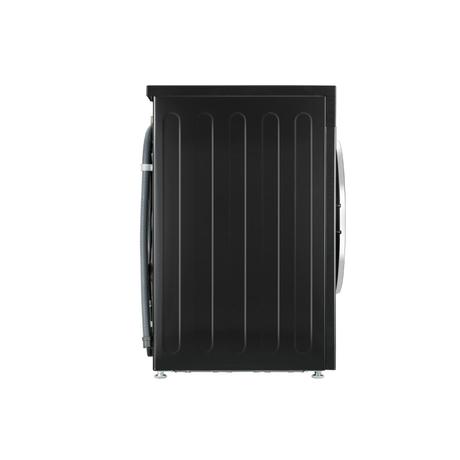 LG 9 kg Front Load, Inverter Direct Drive, 6 Motion DD, WiFi Enabled, Steam, Platinum Black, 5 Star (FHB1209Z4B)-10