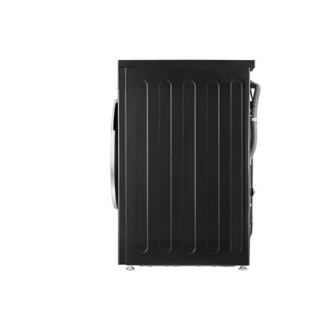 LG 9 kg Front Load, Inverter Direct Drive, 6 Motion DD, WiFi Enabled, Steam, Platinum Black, 5 Star (FHB1209Z4B)-9