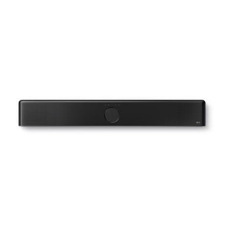 LG Soundbar S77TY, 400 W, 3.1.3 Ch, Dolby Atmos, Tripple Up-Firing Speaker, WOW Synergy, Perfect Match for OLED, NanoCell and UHD TV-3