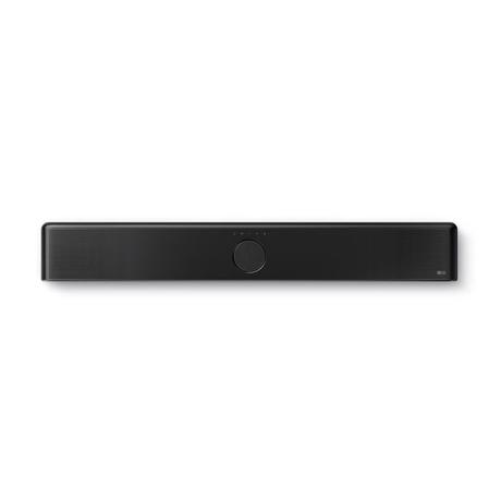 LG Soundbar S77TY, 400 W, 3.1.3 Ch, Dolby Atmos, Tripple Up-Firing Speaker, WOW Synergy, Perfect Match for OLED, NanoCell and UHD TV-3