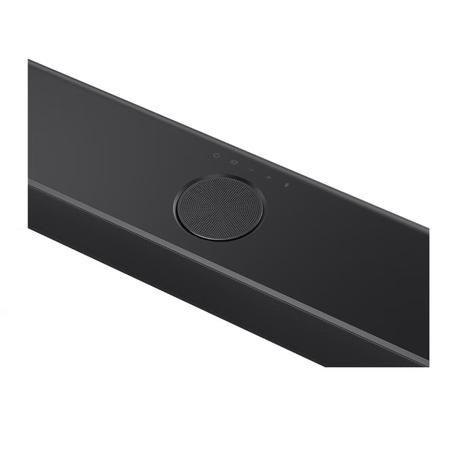 LG Soundbar S77TY, 400 W, 3.1.3 Ch, Dolby Atmos, Tripple Up-Firing Speaker, WOW Synergy, Perfect Match for OLED, NanoCell and UHD TV-4