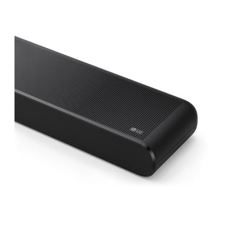 LG Soundbar S77TY, 400 W, 3.1.3 Ch, Dolby Atmos, Tripple Up-Firing Speaker, WOW Synergy, Perfect Match for OLED, NanoCell and UHD TV-6