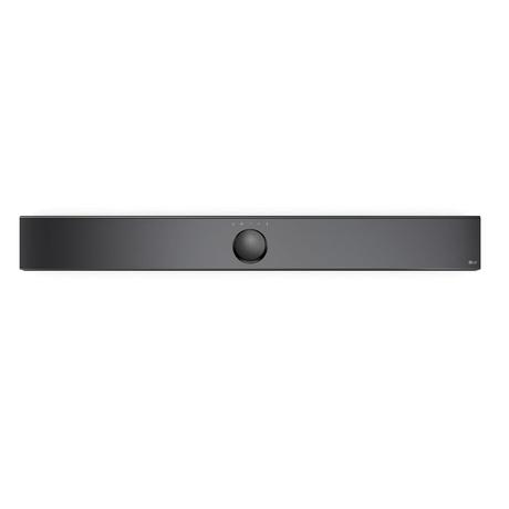 LG S70TY 3.1.1 Channel, 400 W Perfect TV Matching Soundbar, Dolby Atmos, Wow Orchestra & Wow Interface, AI Sound Pro, Rear Speaker Ready, Wireless Subwoofer, Black-5