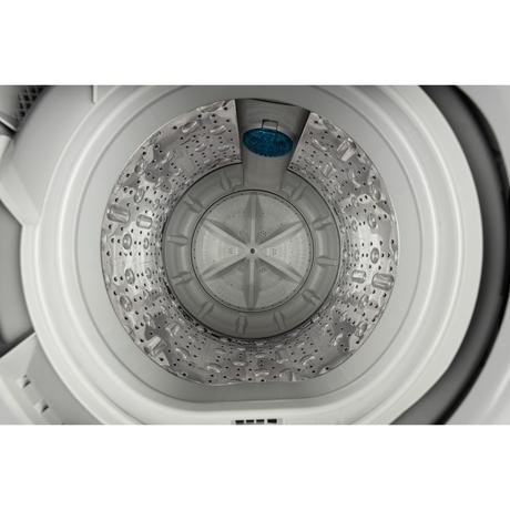 LG 7.5 kg Top Load, Smart Inverter Motor, Turbo Drum, Smart Diagnosis, Silver, 5 Star (T75VBSF1Z)-9