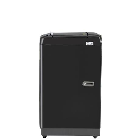 LG 12 kg Fully Automatic Top Loading Washing Machine, T12SJMB1Z, Black-10