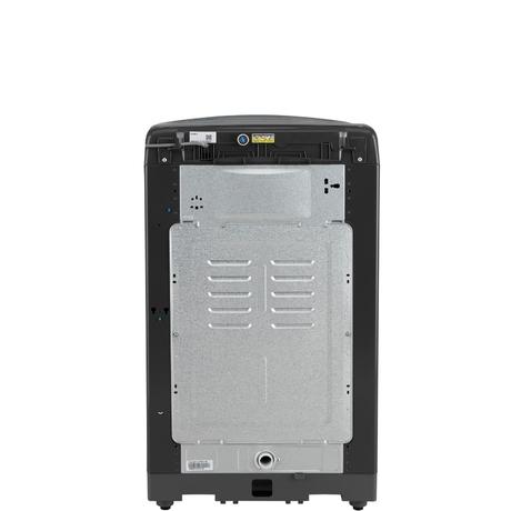 LG 12 kg Fully Automatic Top Loading Washing Machine, T12SJMB1Z, Black-12