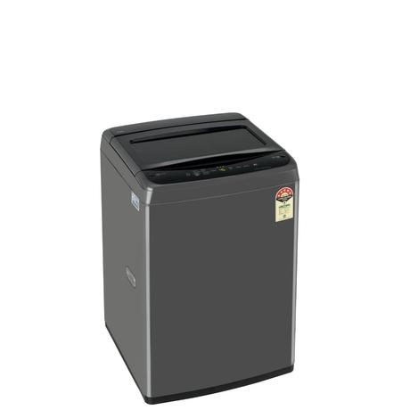LG 8 kg Fully Automatic Top Loading Washing Machine, T80VBMB1Z, Middle Black-2