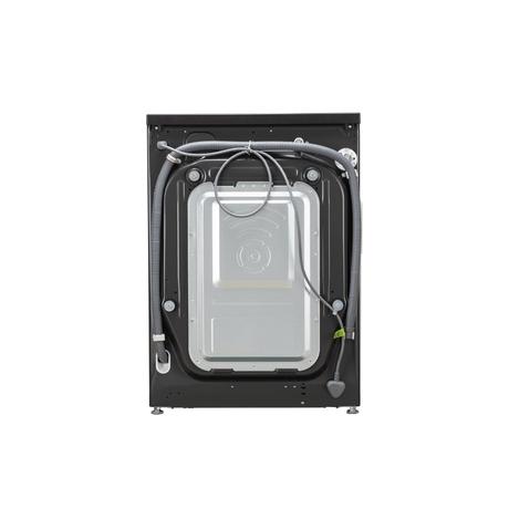 LG Vivace Pro 12 Kg Fully Automatic Front Load Washing Machine, FHP1412Z9B, Black-11