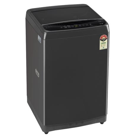LG 9 Kg Top Loading Fully Automatic Washing Machine, T90V4MB1S, Middle Black-2