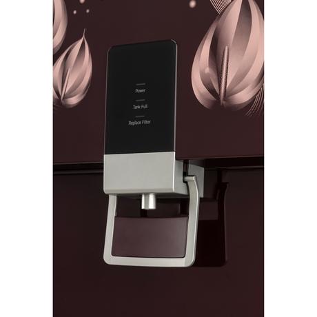 LG WW146RTLC 8 L Water Purifier, RO + Mineral Booster, Digital Sterilizing Care, Smart Indicator,Crimson Red, Wall Mount-10