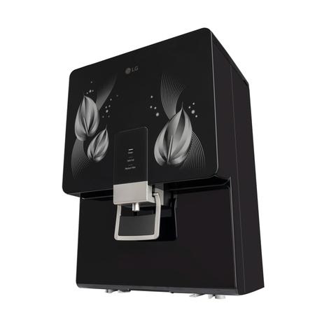 LG WW146RTLB 8 L Water Purifier, RO + Mineral Booster, Digital Sterilizing Care, Smart Indicator, Premium Black, Wall Mount-4