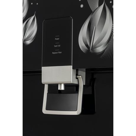 LG WW146RTLB 8 L Water Purifier, RO + Mineral Booster, Digital Sterilizing Care, Smart Indicator, Premium Black, Wall Mount-9