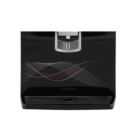 LG WW184ETB 8 L Water Purifier, RO + In Tank UV + UF + Mineral Booster + SS Tank, 2-in-1 Care, Digital Sterilizing Care, Premium Black, Wall Mount/Counter Top-6