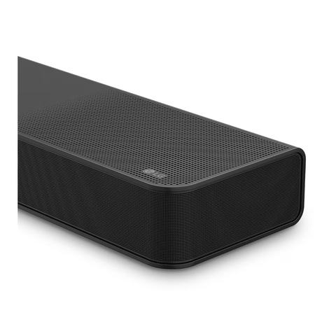 LG S90TY Smart Sound Bar, 570 W, 5.1.3 Channels, Dolby Atmos and DTS Surround Soundbar, Wide Connectivity, Bluetooth, USB, Optical Input, Black-5