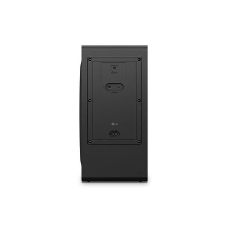 LG S90TY Smart Sound Bar, 570 W, 5.1.3 Channels, Dolby Atmos and DTS Surround Soundbar, Wide Connectivity, Bluetooth, USB, Optical Input, Black-8
