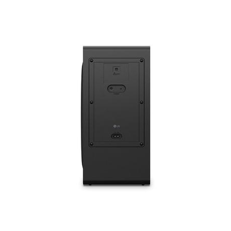 LG S90TY Smart Sound Bar, 570 W, 5.1.3 Channels, Dolby Atmos and DTS Surround Soundbar, Wide Connectivity, Bluetooth, USB, Optical Input, Black-8
