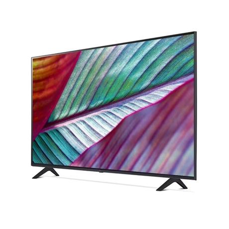 LG 109.2 cm (43 inch) 4K UHD SMART LED TV, 43UR75006LC-2