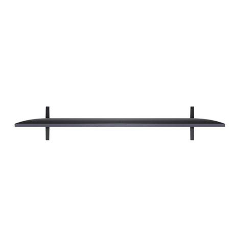 LG 109.2 cm (43 inch) 4K UHD SMART LED TV, 43UR75006LC-6