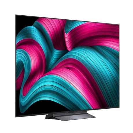 LG 165.1 cm (65 inch) OLED TV, OLED65C5XLA-1