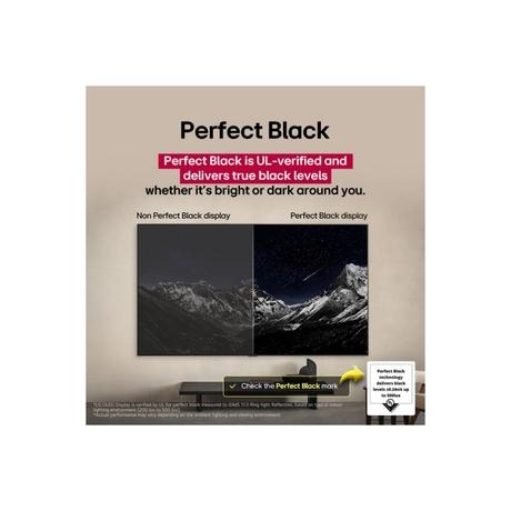 LG 165.1 cm (65 inch) OLED TV, OLED65C5XLA-7