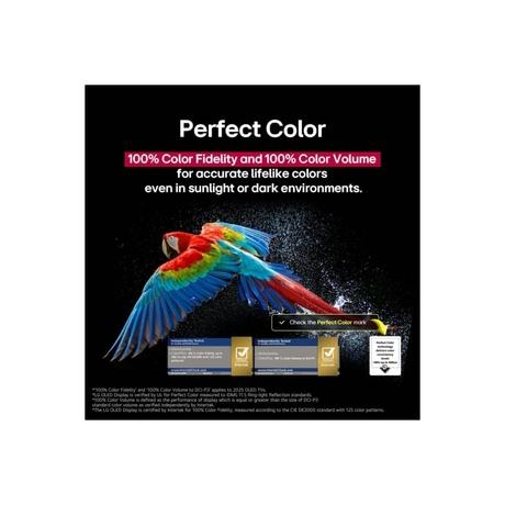 LG 165.1 cm (65 inch) OLED TV, OLED65C5XLA-8