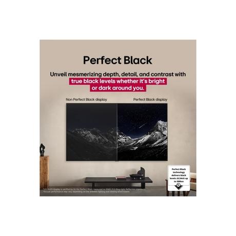 LG 246.38 cm (97 inch) 4K Smart OLED TV, OLED97G56LA, Black-15