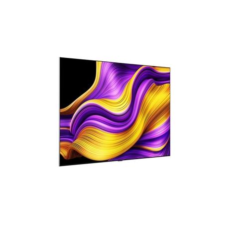 LG 246.38 cm (97 inch) 4K Smart OLED TV, OLED97G56LA, Black-9