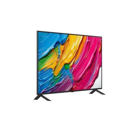 LG 139.7 cm (55 inch) Ultra HD Smart TV, 55QNED8BA6A, Black-11