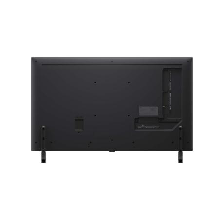 LG 109.22 cm (43 inch) 4K QNED Smart TV, 43QNED8BA6A, Black-15