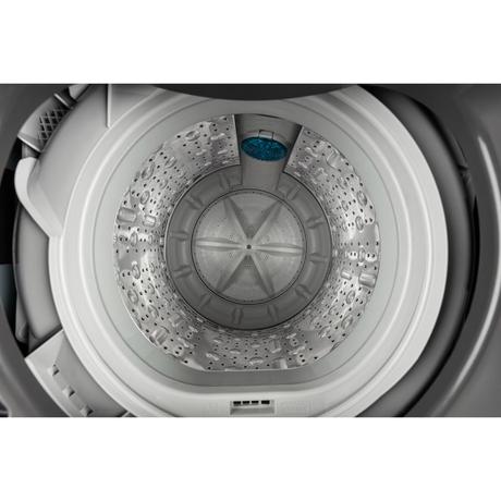 LG 7 kg Top Load, Smart Inverter Technology, Turbo Drum, 8 wash Porgram, Smart Diagnosis, Middle Black, 5 Star (T70VBMB4ZD)-9