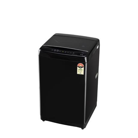 LG 8 kg Fully Automatic Top Loading Washing Machine, T80V4OB1S, Onyx Black-4