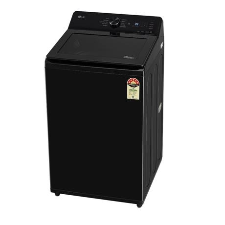 LG 11 Kg Top Load Fully Automatic Washing Machine, 760 RPM, AI Direct Drive, 6 Motion DD, Rear Panel, Turbodrum, Turbowash, Jet Spray+, Steam, Stain Clean, Auto Restart, LG ThinQ (TX311SWO)-3