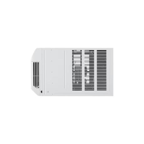 LG 1.5 Ton 3 Star Inverter Window Air Conditioner, AW-Q18WUXA, White-5