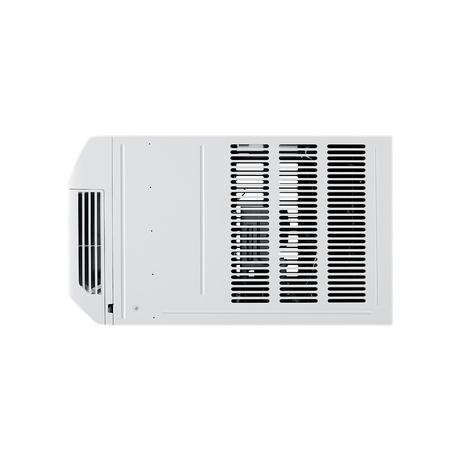 LG 1.5 Ton 5 Star Inverter Window Air Conditioner, AW-Q18WUZA, White-7