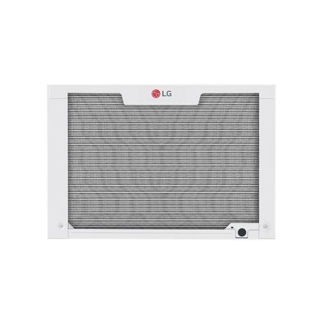 LG 1.5 Ton 5 Star Inverter Window Air Conditioner, AW-Q18WUZA, White-8