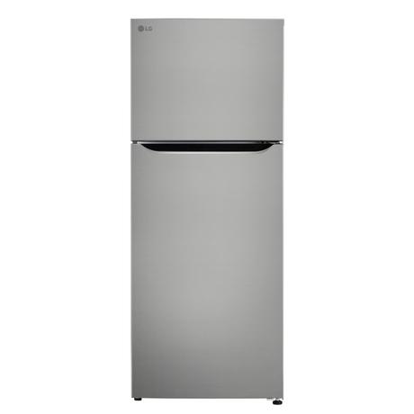 LG 446 L 1 Star Frost Free Double Door Refrigerator, Shiny Steel, GLT4416CCPZ-0