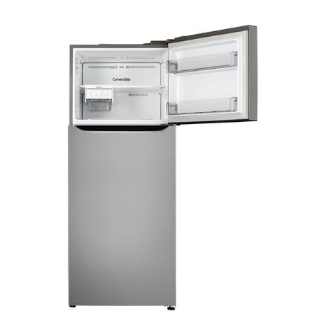 LG 446 L 1 Star Frost Free Double Door Refrigerator, Shiny Steel, GLT4416CCPZ-10