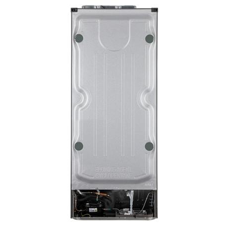 LG 446 L 1 Star Frost Free Double Door Refrigerator, Shiny Steel, GLT4416CCPZ-11
