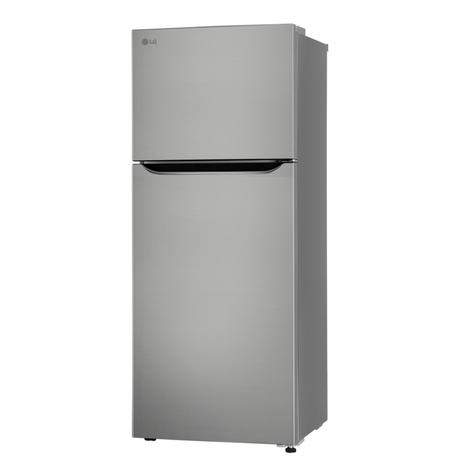 LG 446 L 1 Star Frost Free Double Door Refrigerator, Shiny Steel, GLT4416CCPZ-2