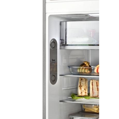 LG 446 L 1 Star Frost Free Double Door Refrigerator, Shiny Steel, GLT4416CCPZ-7