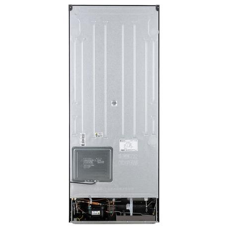 LG 466 L 2 Star Frost Free Double Door Refrigerator, Shiny Steel, GLT4626TMPZ-11