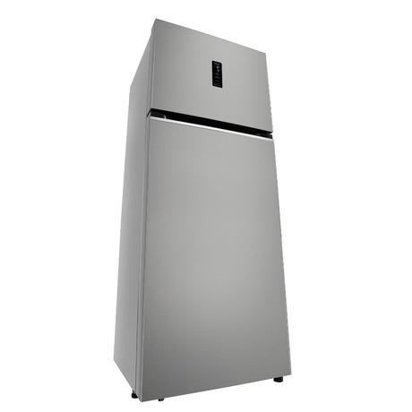 LG 466 L 2 Star Frost Free Double Door Refrigerator, Shiny Steel, GLT4626TMPZ-3