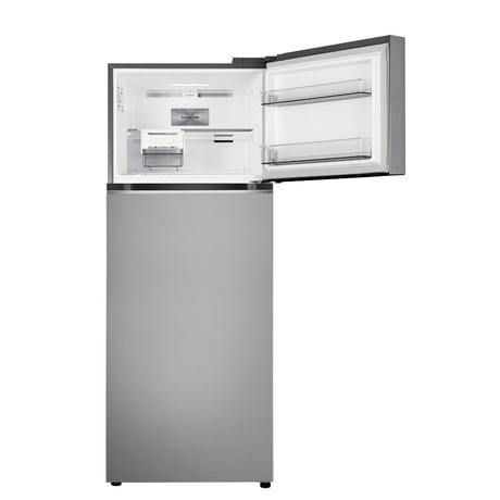 LG 466 L 2 Star Frost Free Double Door Refrigerator, Shiny Steel, GLT4626TMPZ-8