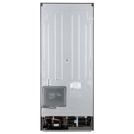 LG 466 L 2 Star Frost Free Double Door Refrigerator, Ebony Sheen, GLT4626TMES-11