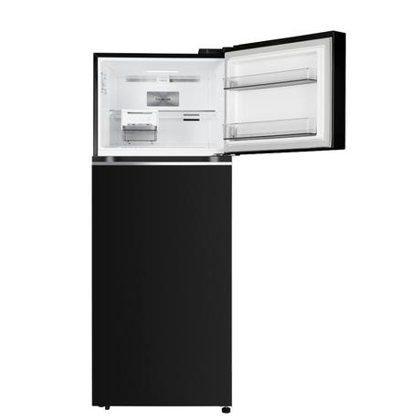 LG 466 L 2 Star Frost Free Double Door Refrigerator, Ebony Sheen, GLT4626TMES-8