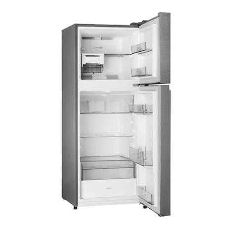 LG 225 L 1 Star Frost Free Double Door Refrigerator, Dazzle Steel, GLT2216XZDS-1