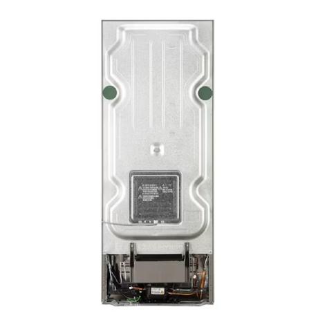 LG 225 L 1 Star Frost Free Double Door Refrigerator, Dazzle Steel, GLT2216XZDS-10
