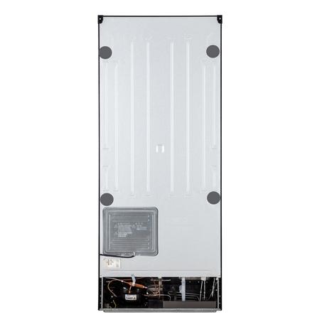 LG 380 L 3 Star Frost Free Double Door Refrigerator, Russet Sheen, GLT3836TVRS-11