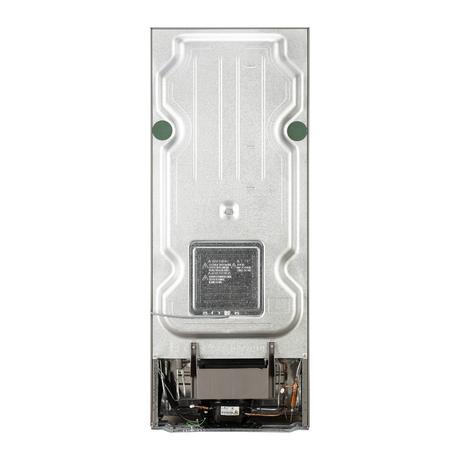 LG 225 L 1 Star, Smart Mode, Double Door Refrigerator, Shiny Steel, GLT2216WYPZ-10